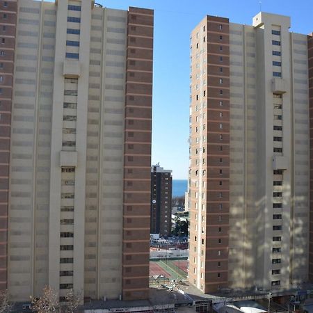 Gemelos IV Loysan Apt. With Pool Benidorm Ngoại thất bức ảnh