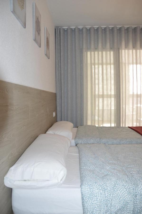 Gemelos IV Loysan Apt. With Pool Benidorm Ngoại thất bức ảnh
