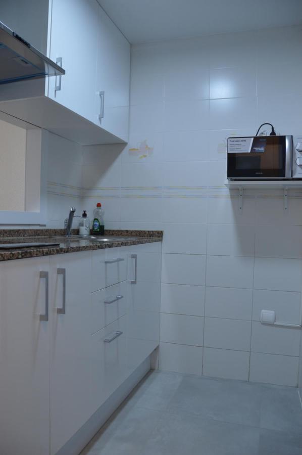 Gemelos IV Loysan Apt. With Pool Benidorm Ngoại thất bức ảnh