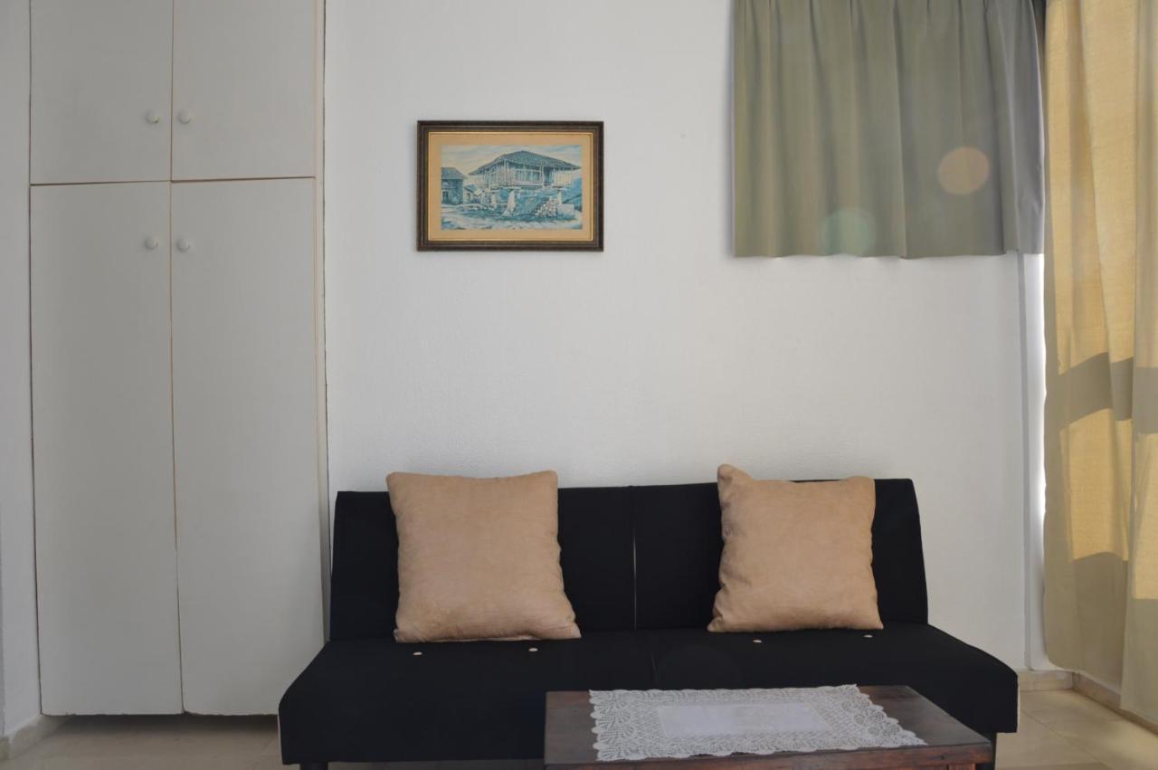 Gemelos IV Loysan Apt. With Pool Benidorm Ngoại thất bức ảnh